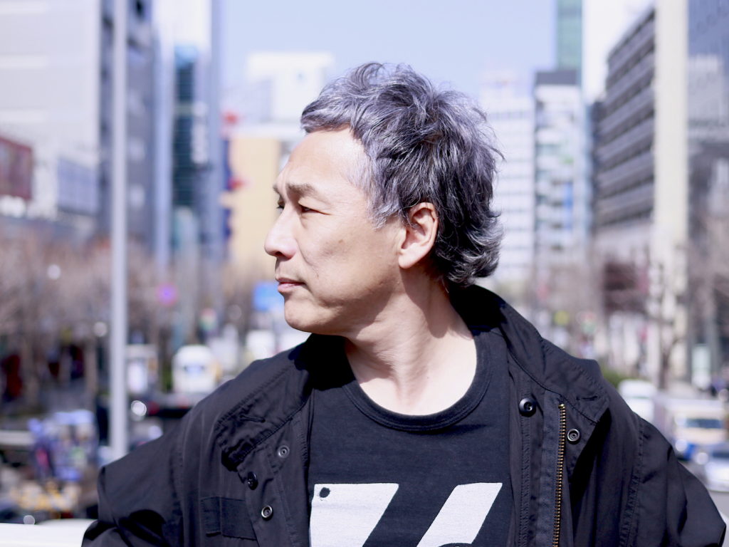 伊藤ふみお（KEMURI）インタビュー | LMusic-音楽ニュース-