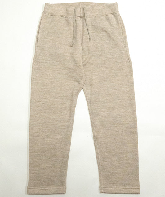 LW340 SILKWOOL COTTON – LOOPWHEELER