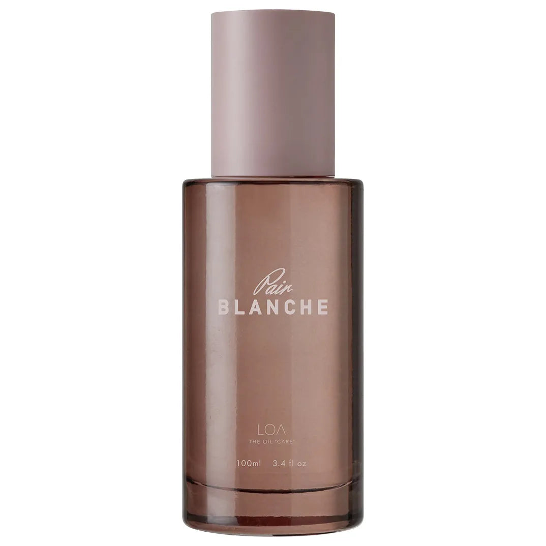 ロアザオイル ケア Pair BLANCHE(ペアブランシュ)｜LOA THE OIL