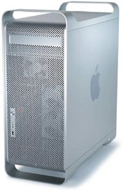Power Mac G5 (Mid 2004) - Low End MacLow End Mac