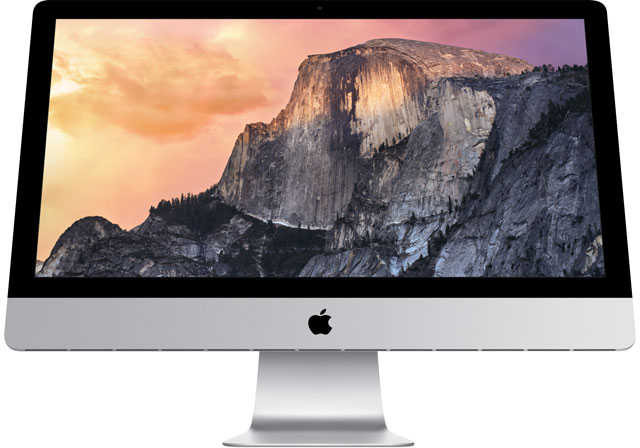 27″ Retina 5K iMac (Late 2014) - Low End MacLow End Mac
