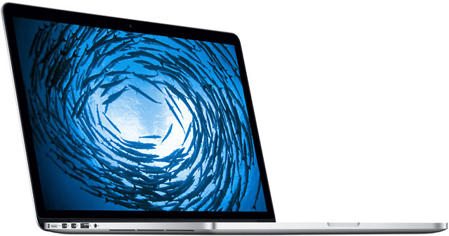 15″ MacBook Pro with Retina Display (Mid 2014) - Low End MacLow