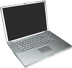 15″ PowerBook G4 (Mid 2004) - Low End MacLow End Mac
