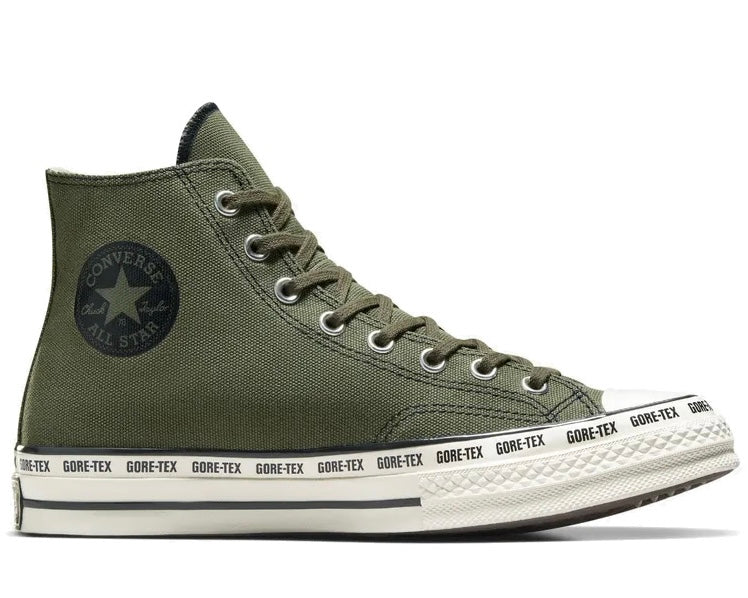 送料無料】CT70 HI GORE-TEX UTILITY A08566C – LOWHAI