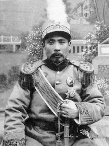 文史| 段祺瑞晚年的抗日情结_搜狐网