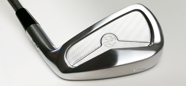 PG102軟鉄アイアン | P-tune 公式サイト