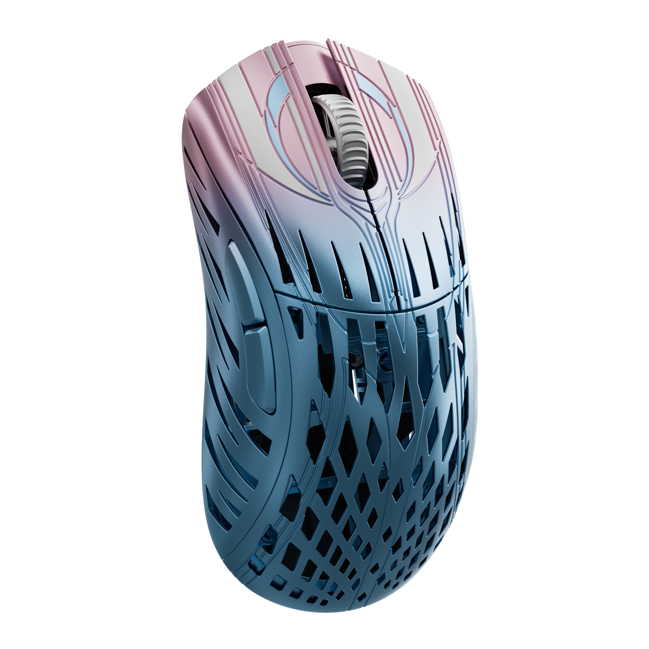 StormBreaker BLG Wireless Gaming Mouse | Pwnage