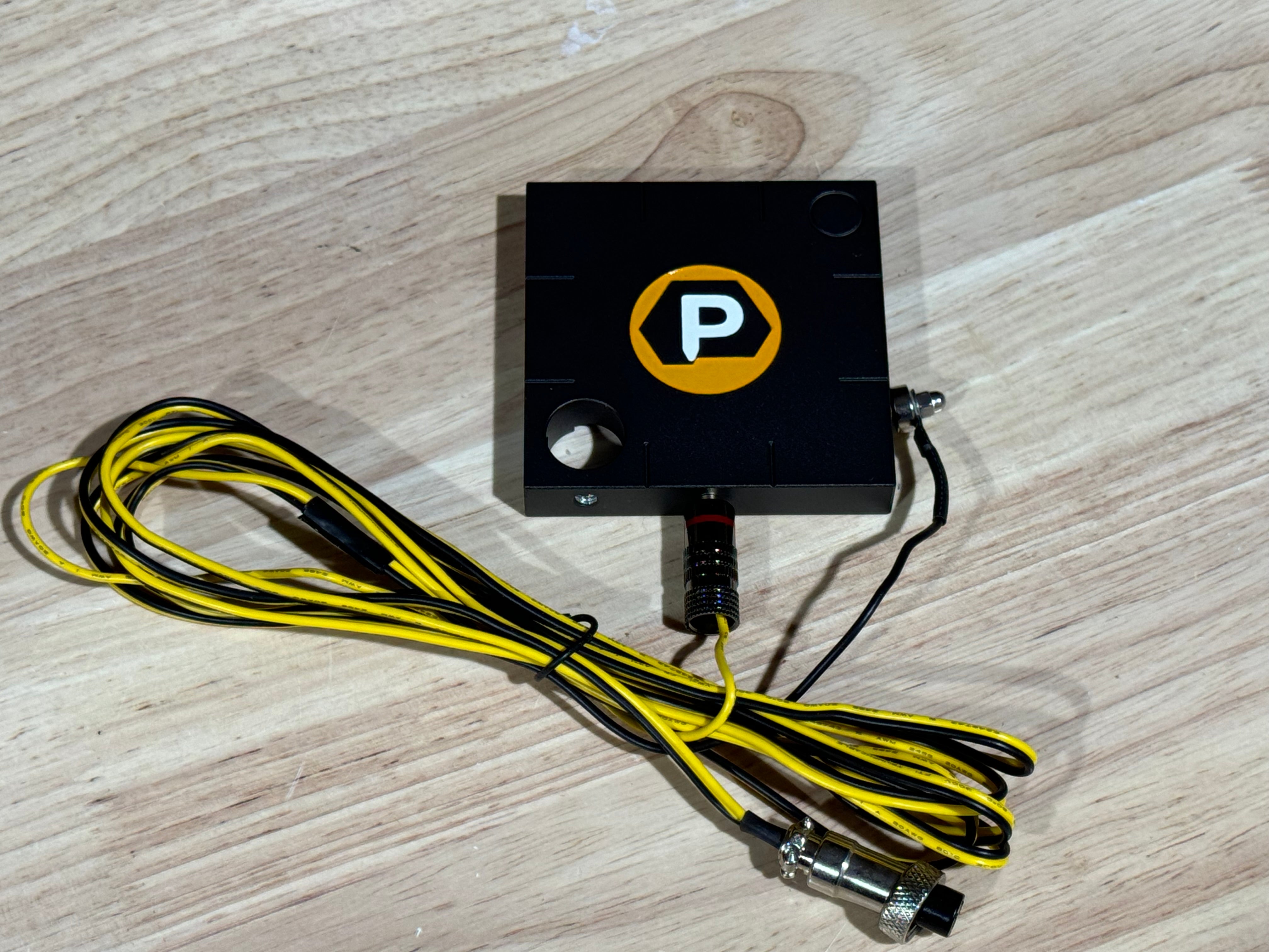 XYZ Probe – PwnCNC