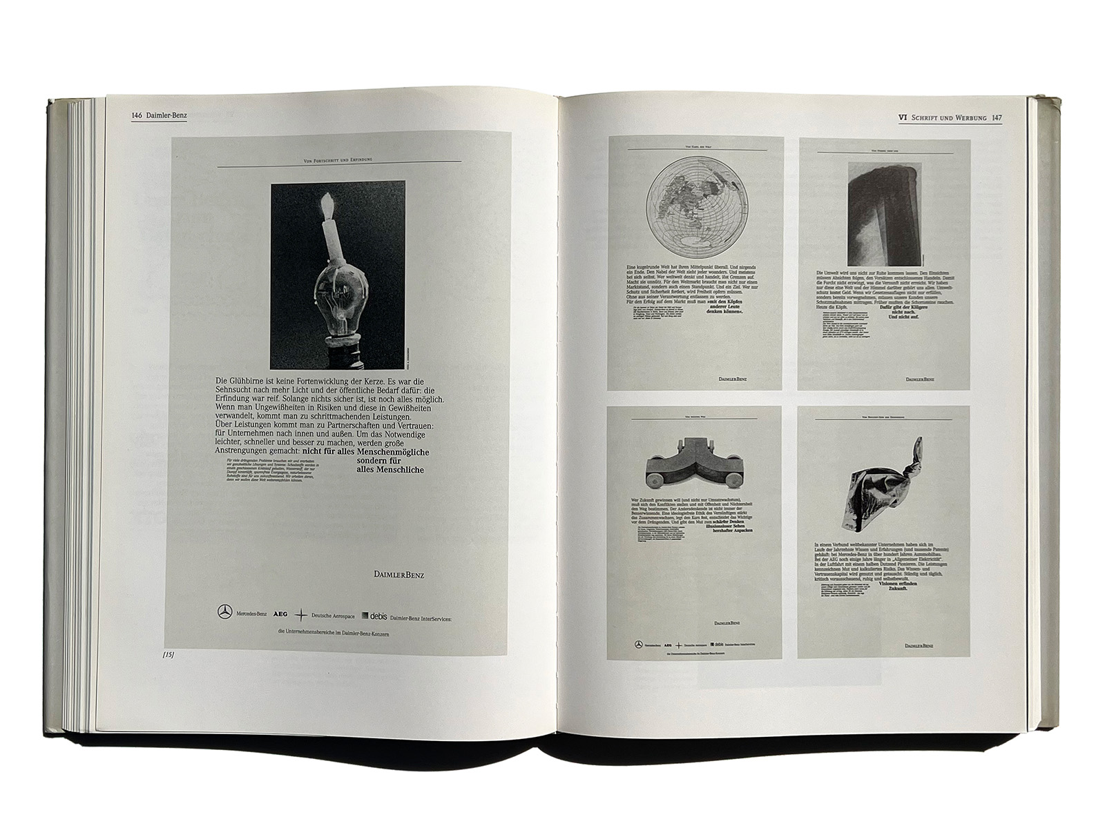 Wo der Buchstabe das Wort fuhrt: Ansichten über Schrift und