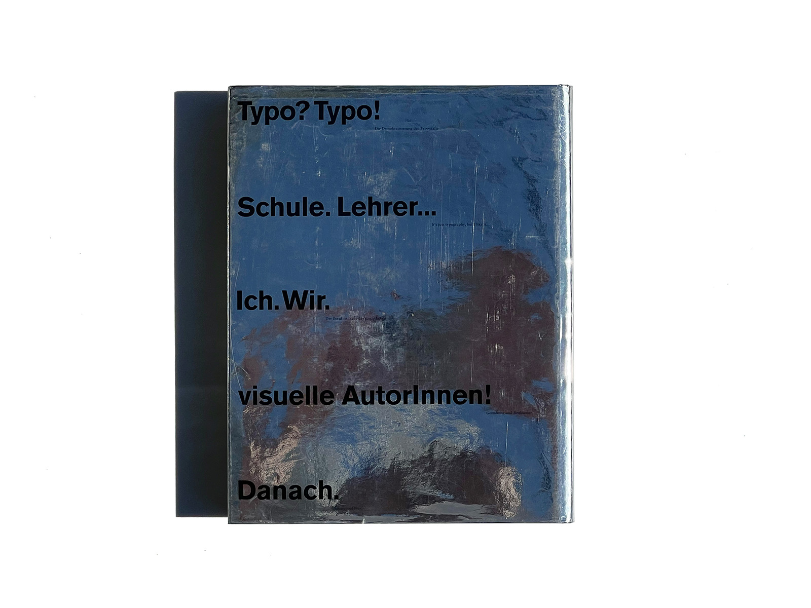 Typoundso | PAGE SPREAD