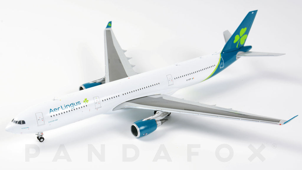 Aer Lingus Airbus A330-300 EI-BDY GeminiJets GJEIN1853 Scale 1:400