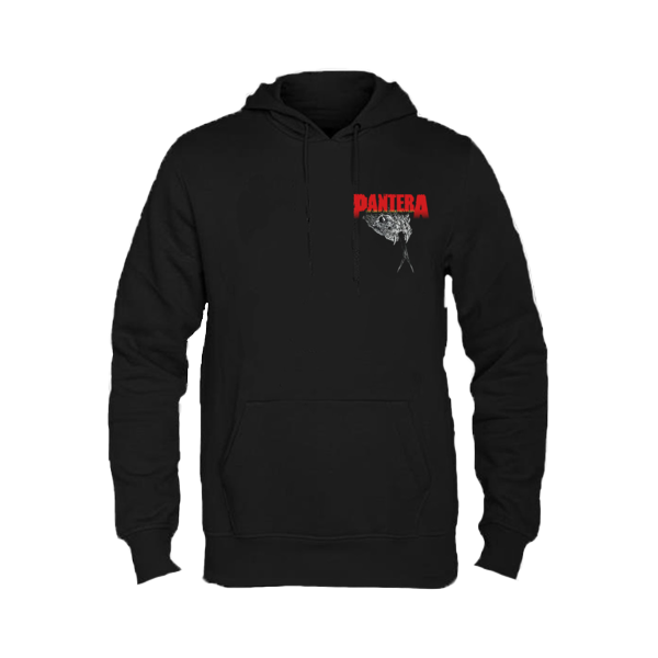 The Great Southern Trendkill Outtakes Hoodie - Pantera Official Store