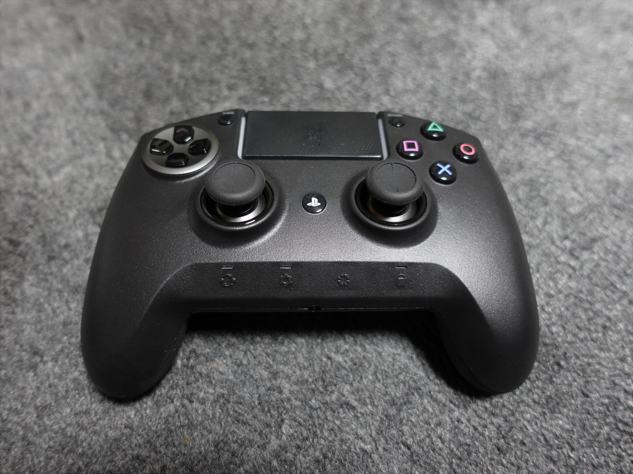 Razer Raiju Ultimate | パスタPC倶楽部