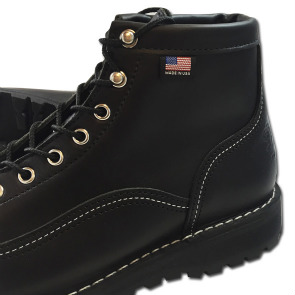 DANNER ダナー BULL RIDGE ブル・リッジ BLACKを通販【paper 福岡】