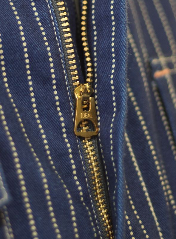 RRL ダブルアールエル IRON HORSE COVERALL LIMITED EDITION を通販