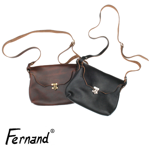 FERNAND LEATHER,フェルナンドレザー,BAG,バッグ