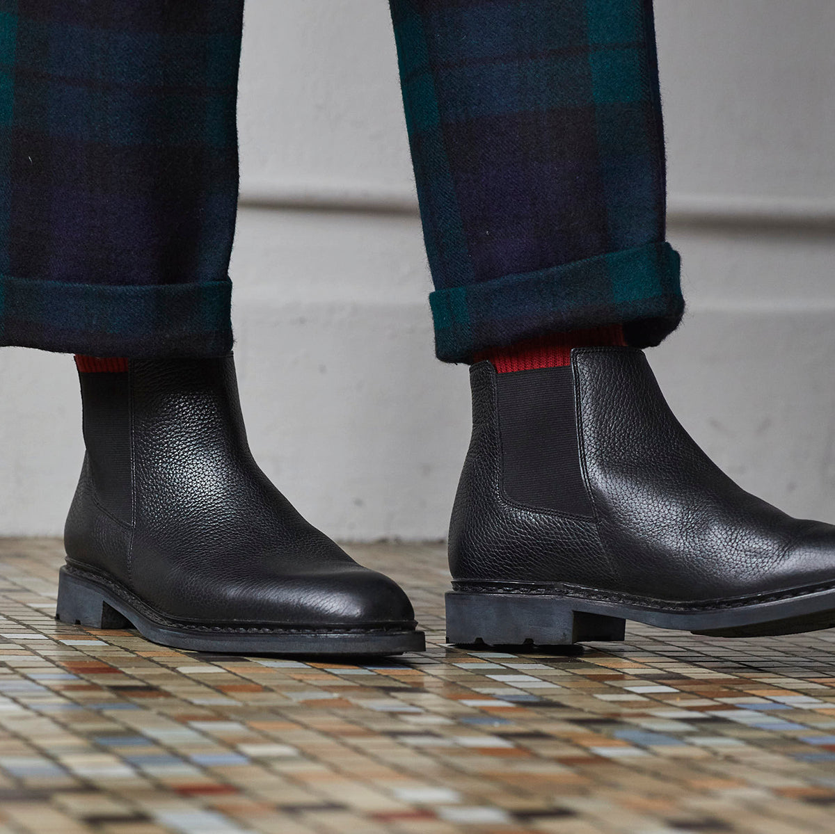 CHAMFORT(シャンフォート) | パラブーツ日本公式オンラインスト – Paraboot