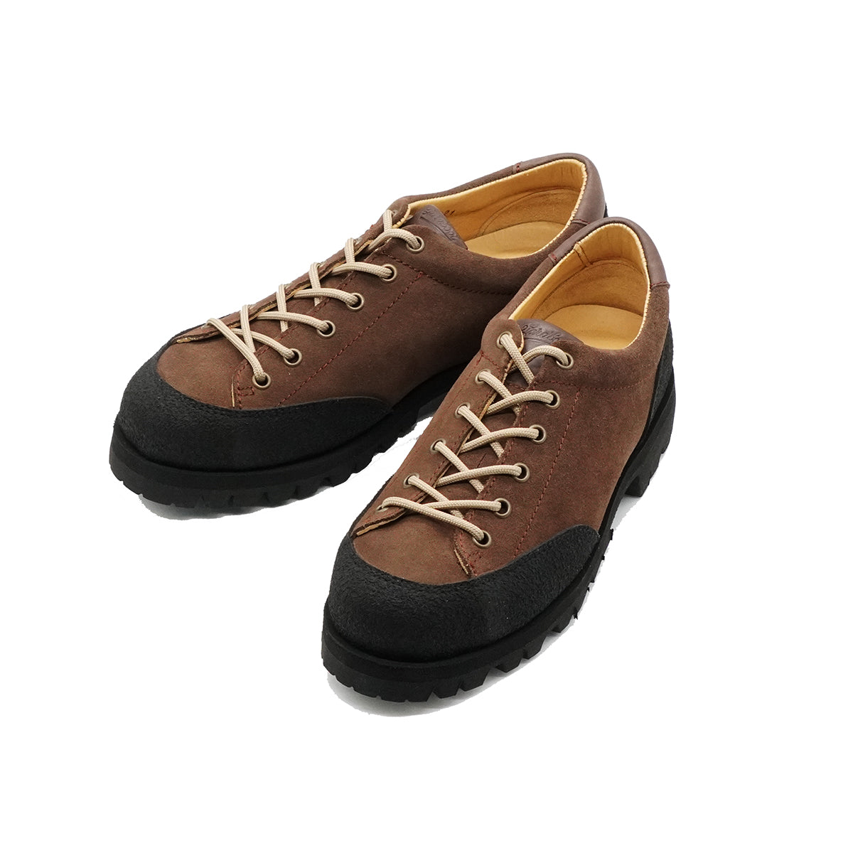 MONTANA / VEL MARRON – Paraboot