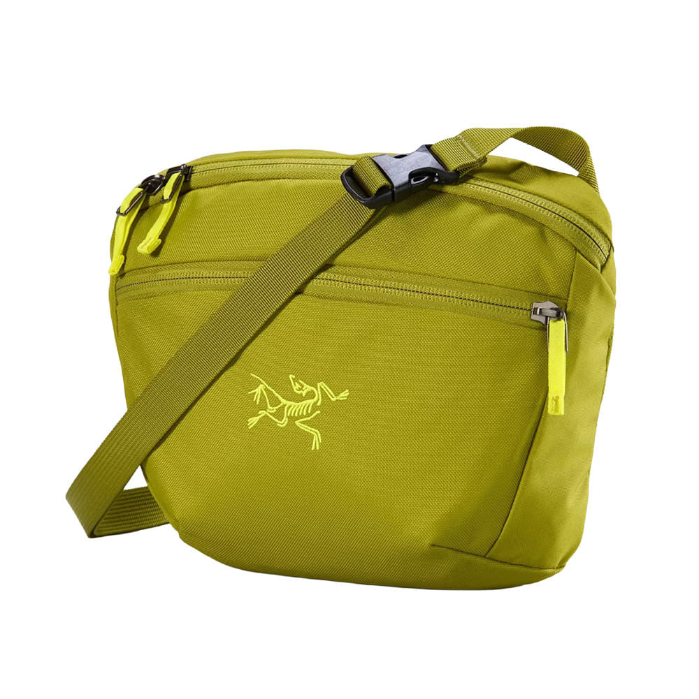 Arc'teryx Mantis 2 Waist Pack | OLIVE MOSS / EUP – Paragon Sports