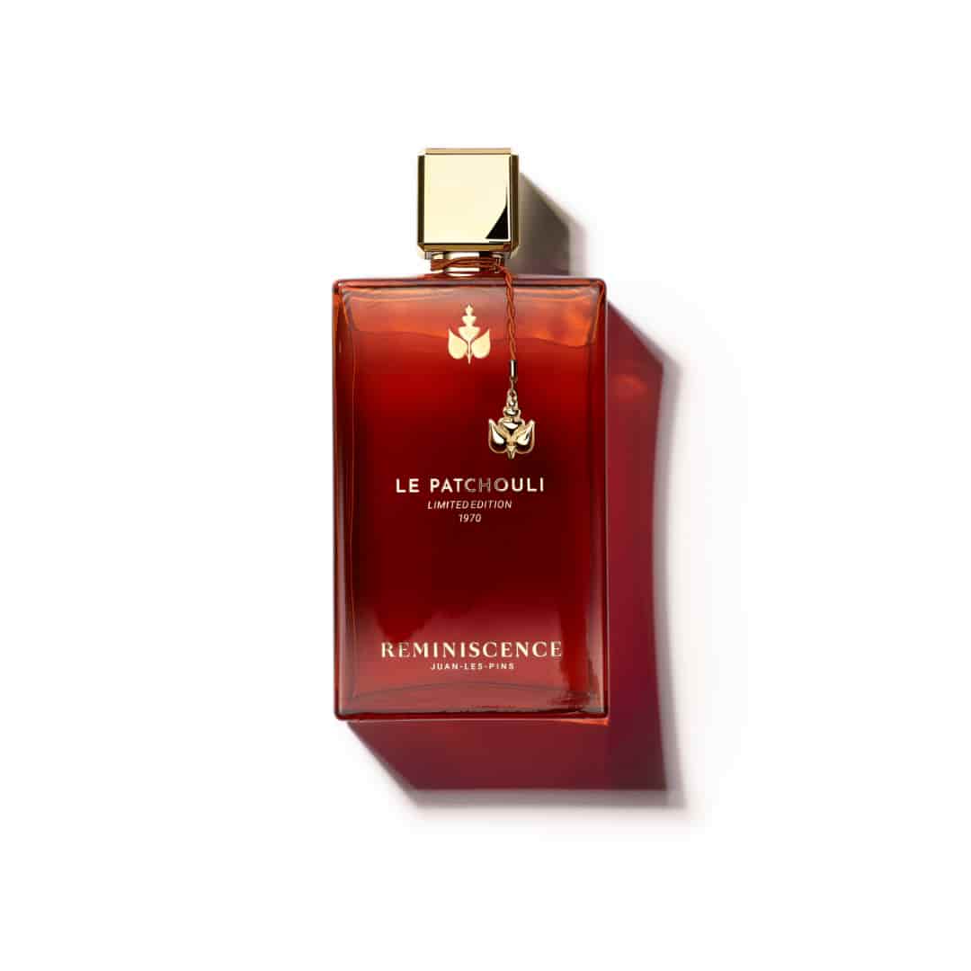 Reminiscence | LE PATCHOULI / EDT INTENSE SPRAY – PARISWAVE.COM
