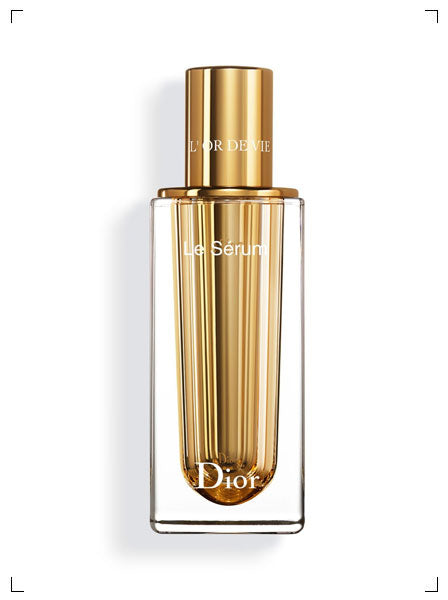 Dior | L'OR DE VIE LE SERUM – PARISWAVE.COM
