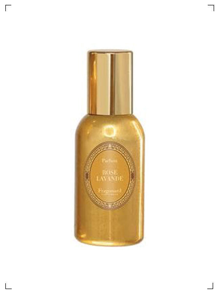 Fragonard | LE JARDIN DE FRAGONARD ROSE LAVANDE PARFUM – PARISWAVE.COM