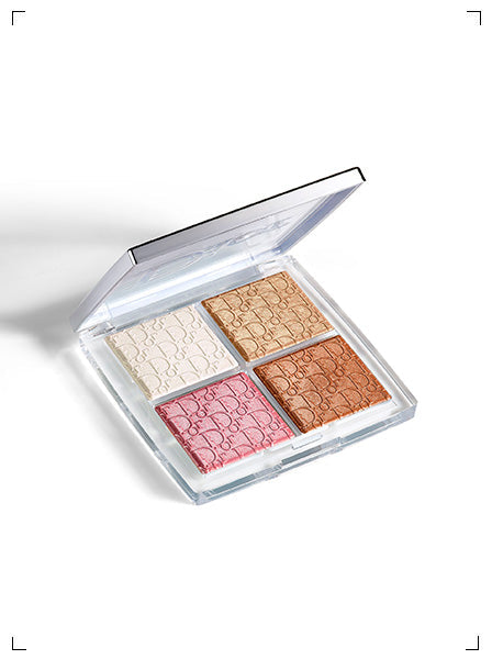 Dior | DIOR BACKSTAGE GLOW FACE PALETTE – PARISWAVE.COM