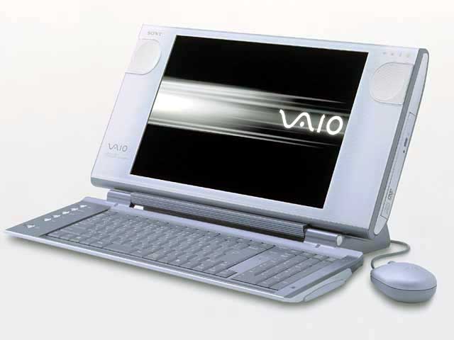 ソニー、ワイド液晶一体型PC「VAIO W」の発売を延期