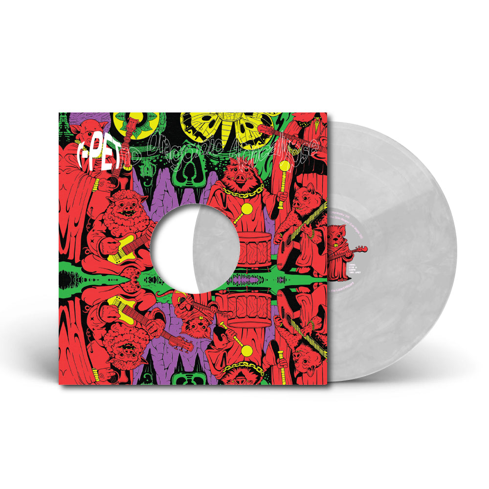 rPETro Dragonic Apocalypse (Bootleg By Good Neighbor) - p(doom