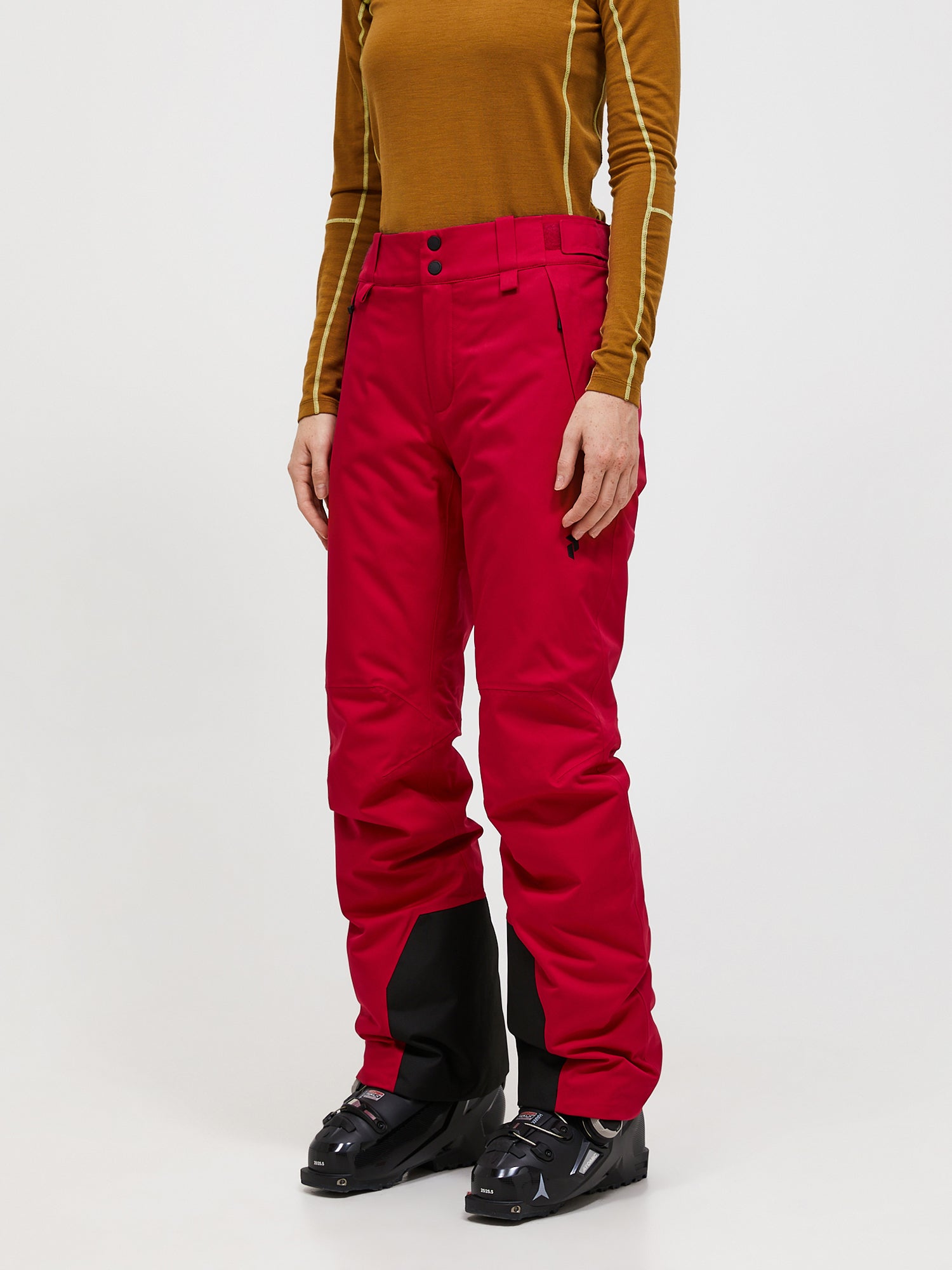 アニマ HIPE® 2L インサレーテッド シェル パンツ ウィメンズ – ピーク