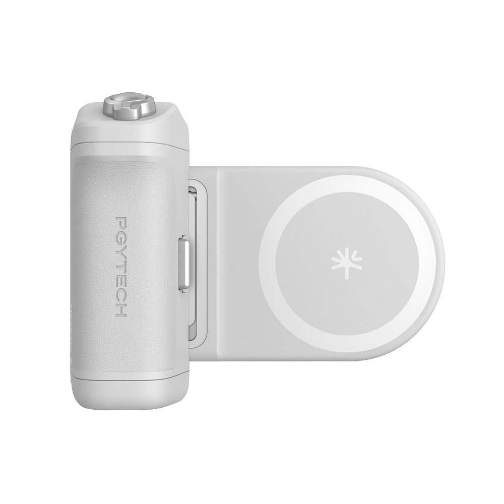 予約】MagCam 2 スマートフォン グリップ (ミスティ グレー) – PGYTECH