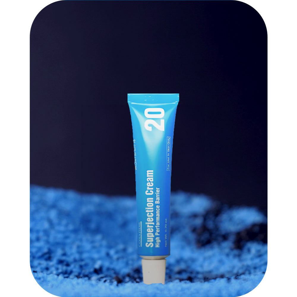 SuperjectionCream スーパージェクションクリーム シミ改善肌再生