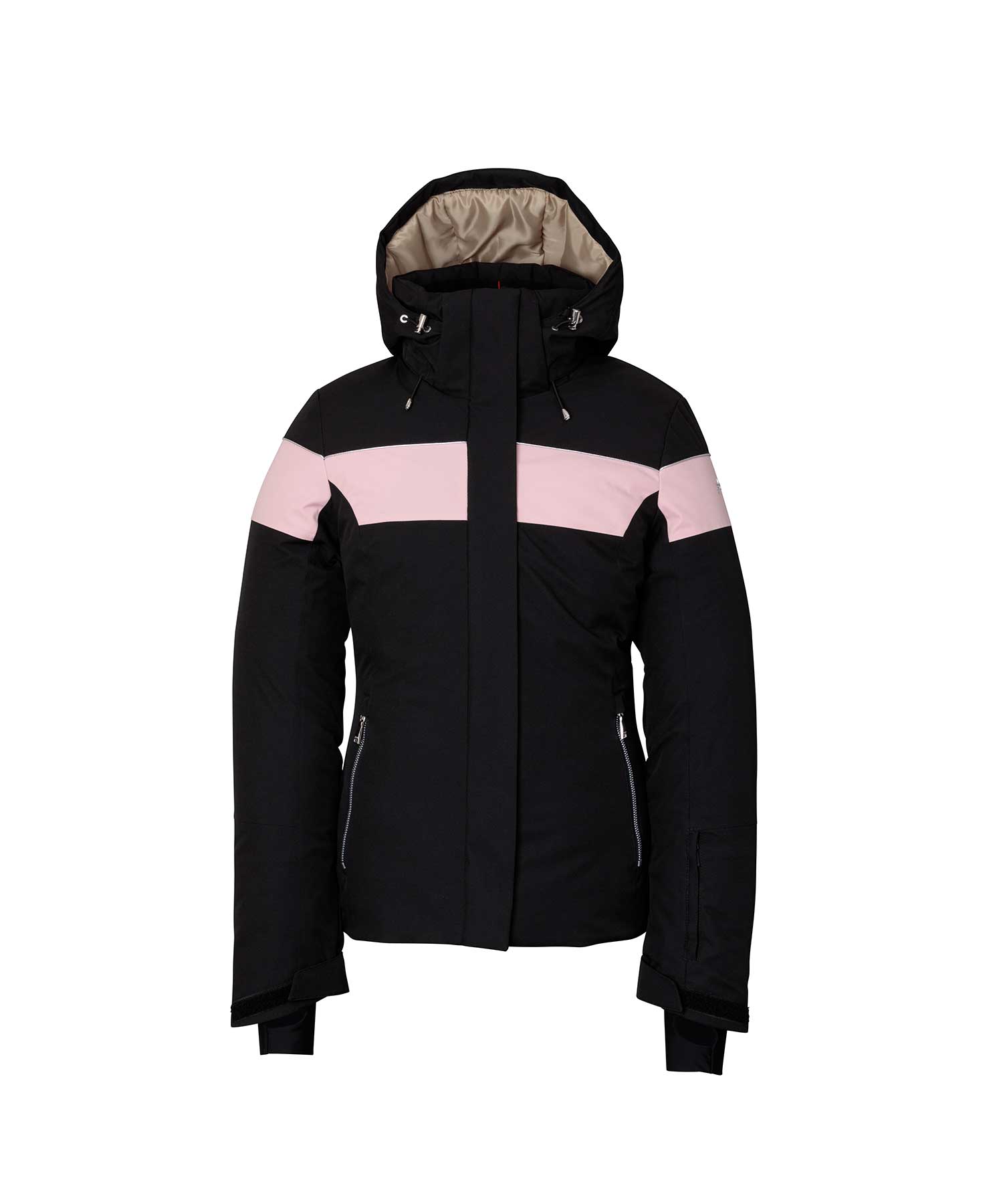 WOMENS】スキーウェア アウタージャケット トップス Snow wave Jacket