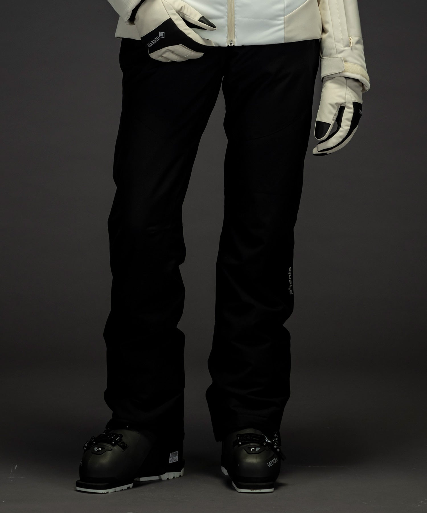 WOMENS】Side Pocket Accent Pants サイドポケットアクセントパンツ