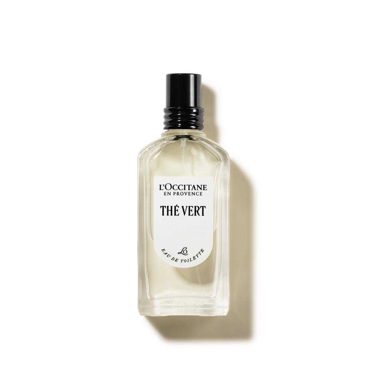 Thé Vert Eau de Toilette 50ml (Green Tea)