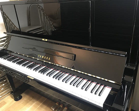YAMAHA UX-3