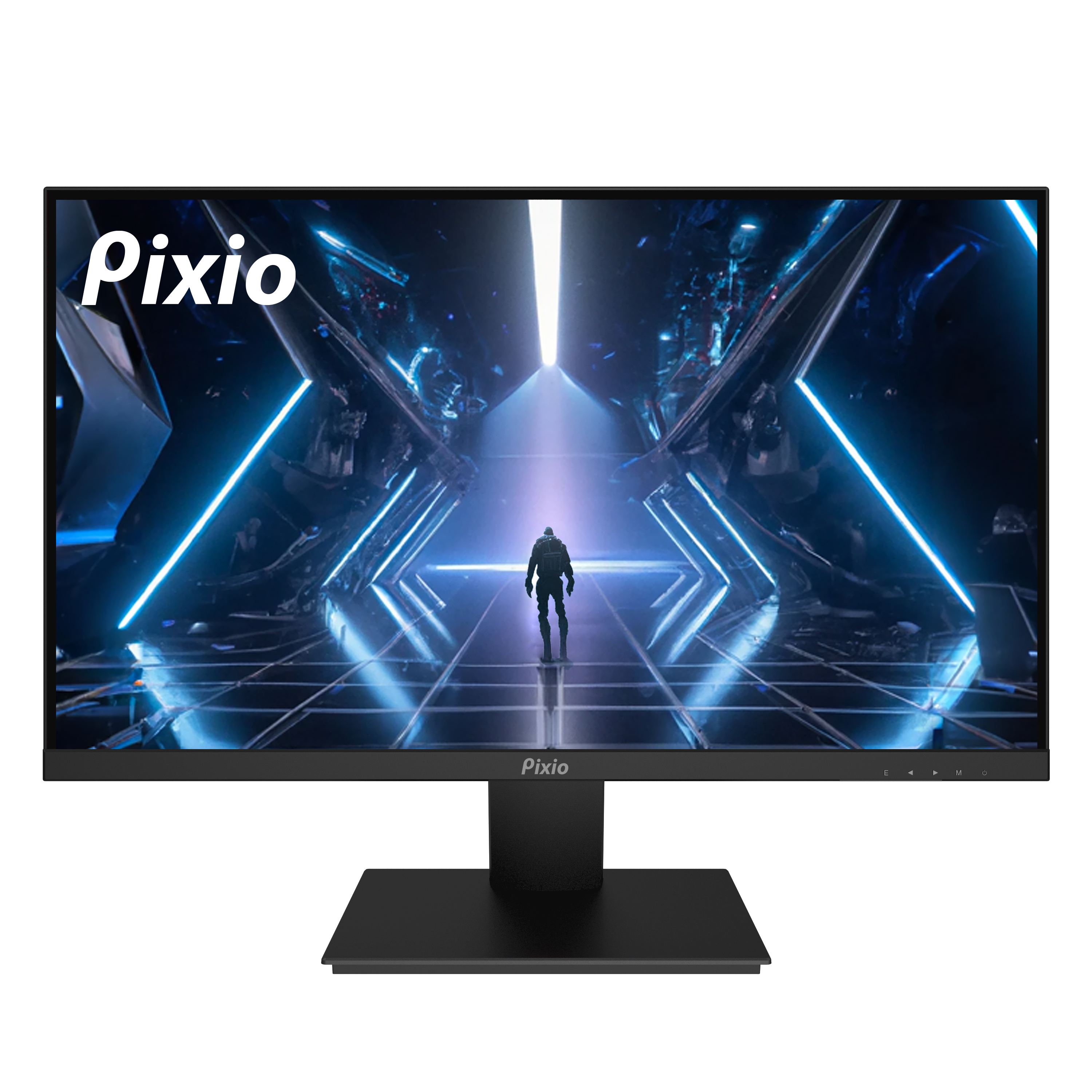 Pixio PX259 Prime S Review – Affordable 360Hz E-Sports gaming Monitor