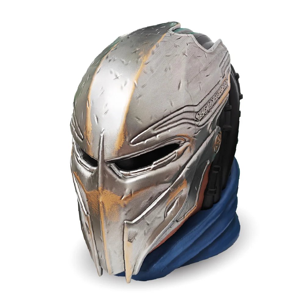 プレデター：バッドランド』 ヘルメット型ポップコーンバケットが映画