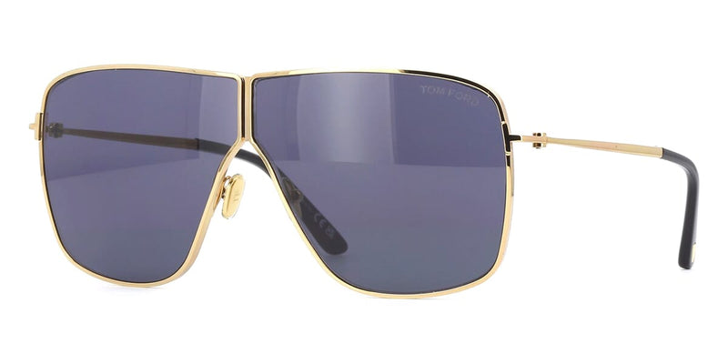 Tom Ford Huxley TF1159 30A Sunglasses - US