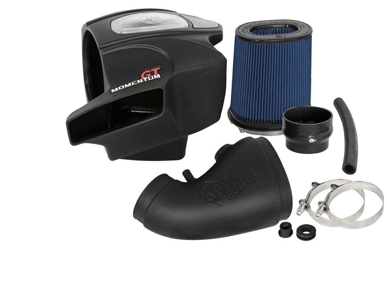 aFe Momentum GT Cold Air Intake System 12-21 Jeep Grand Cherokee