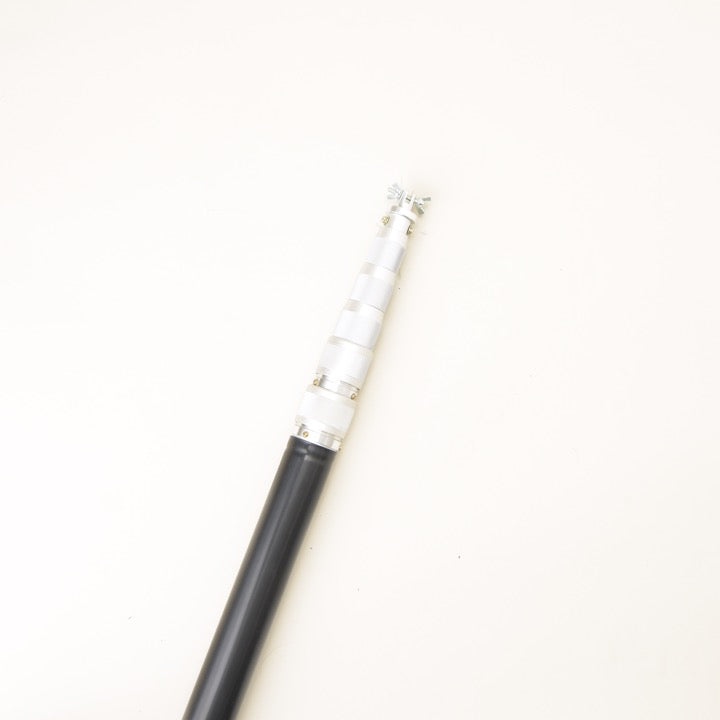 特製支持棒 9m(先端二股金具付) - 有限会社三和防災｜【消防・防災設備