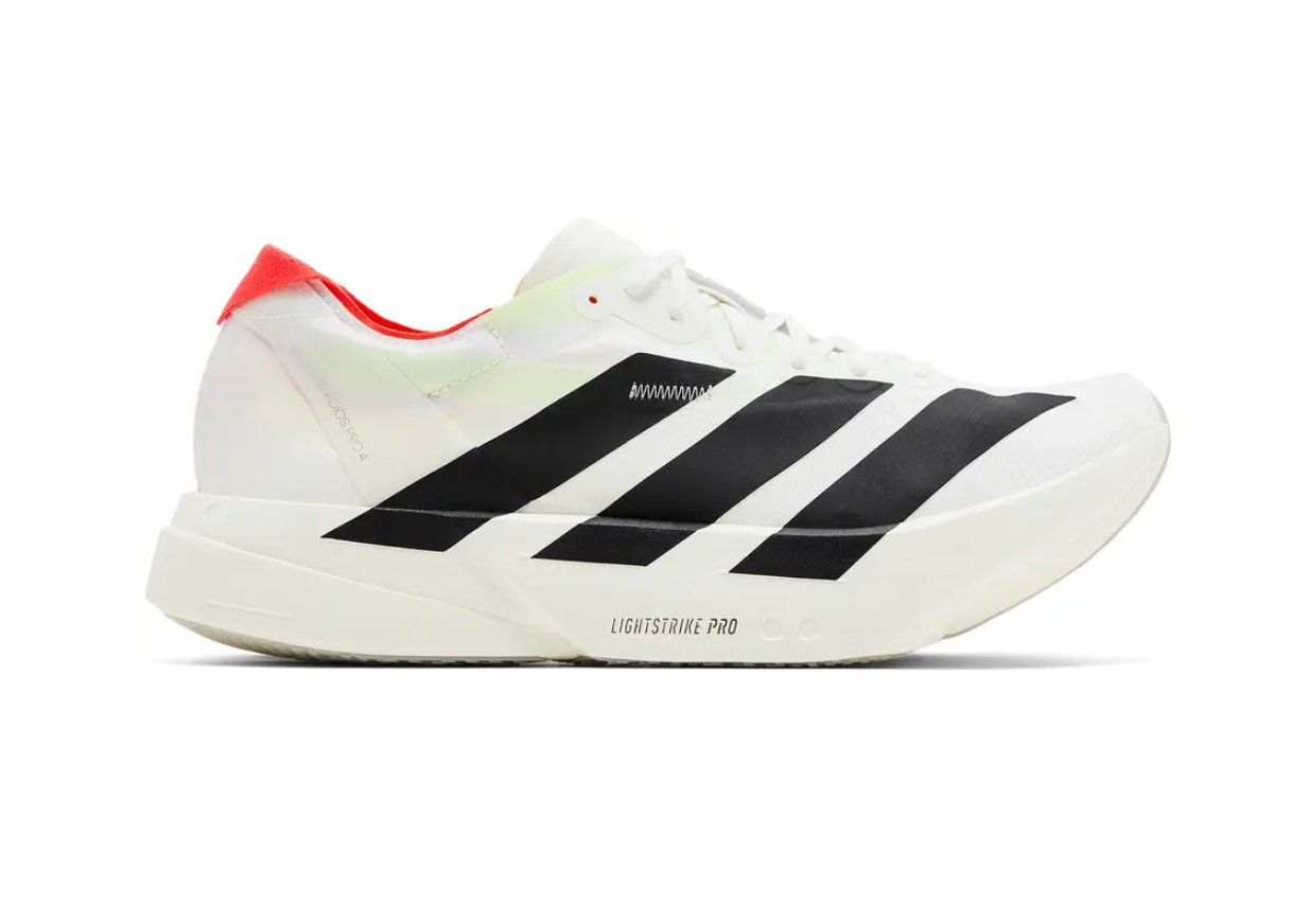 Men's Adidas Adizero Adios Pro 4 – =PR= Run & Walk