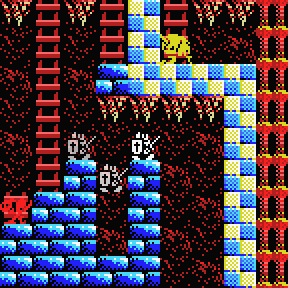 おこのみ実験場～「同時進行レビュー『ザナドゥMSX』」～MSX版の特徴と