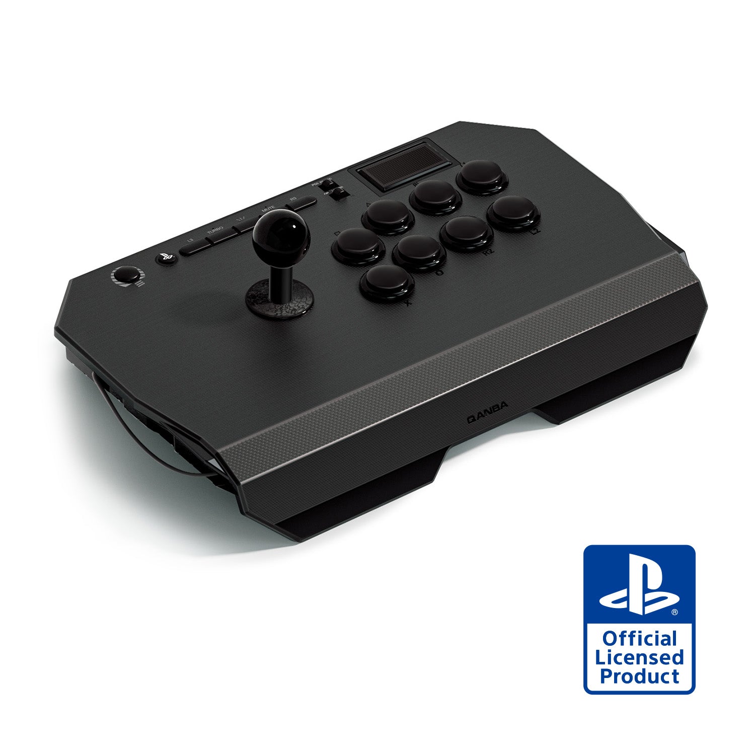 Arcade stick DRONE 2 - QANBA – Qanba Europe