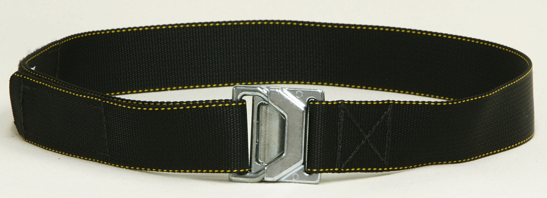 Firefighters Belt with the Quick Release 