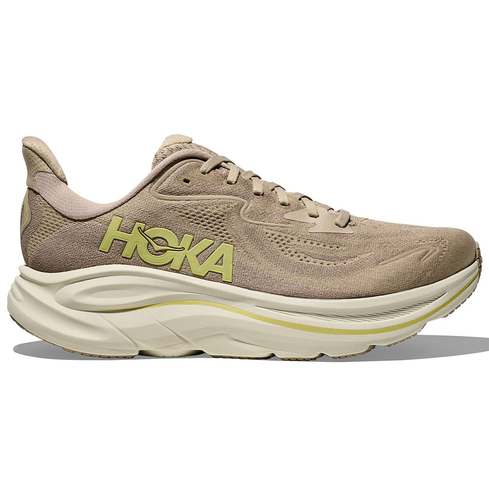 Men's HOKA ONE ONE Clifton 10 – Pacers Running