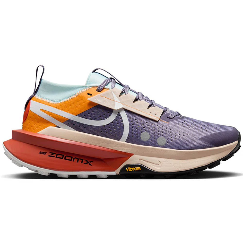 Women's Nike Zegama 2 – Pacers Running