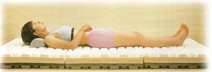 マット＆マクラ」ヘルシーライン＆ゆめ□送料無料・オリジナル特典付□