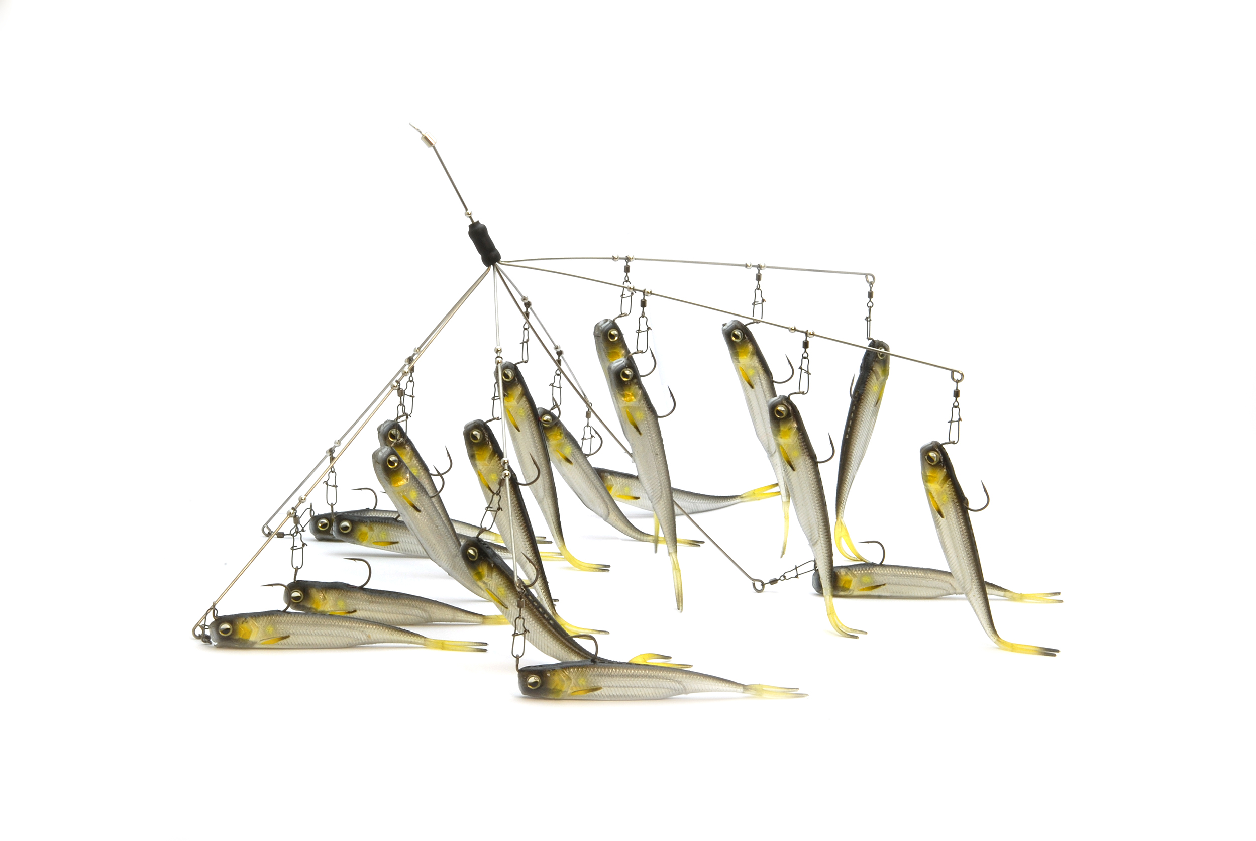 MUSCLE WIRE | RAID JAPAN