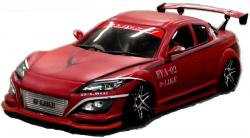 D-LIKE MAZDA RX-8（SPIRIT R）